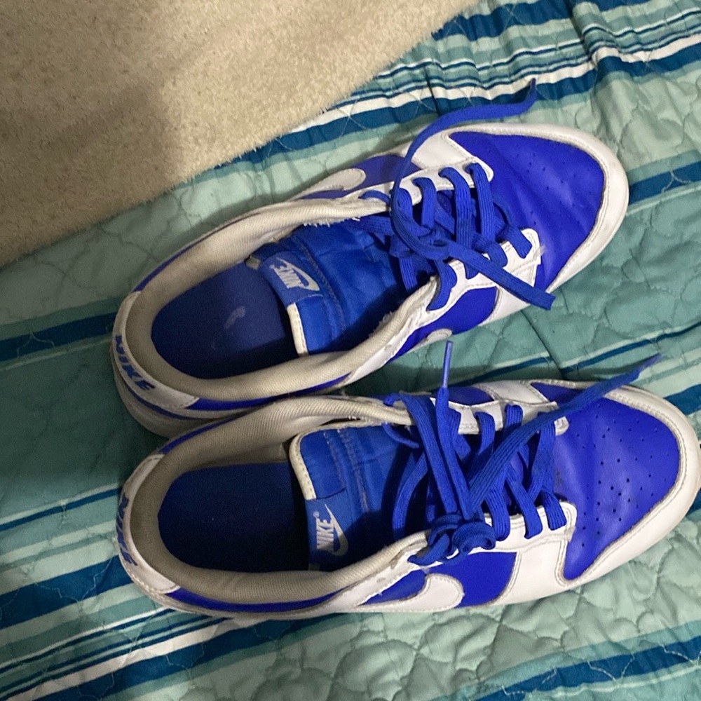 Nike dunks
